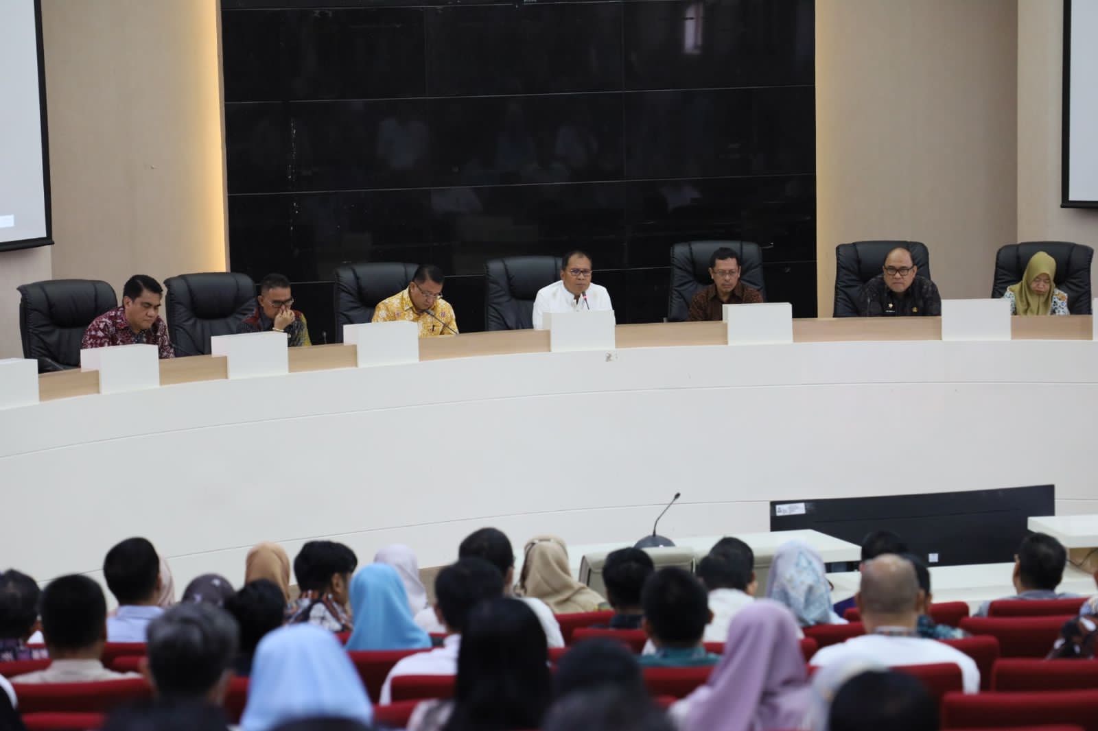 Makassar Lolos 10 Besar PPD 2023, Danny Pomanto Siap Perlihatkan Keunggulan Lorong Wisata ke Tim Penilai Bappenas